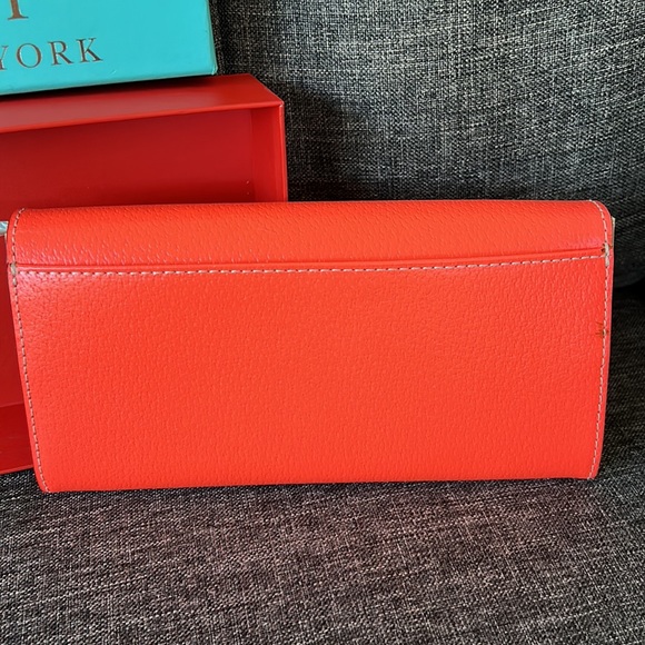 New Kate Spade Cyndy Wallet - Picture 9 of 16